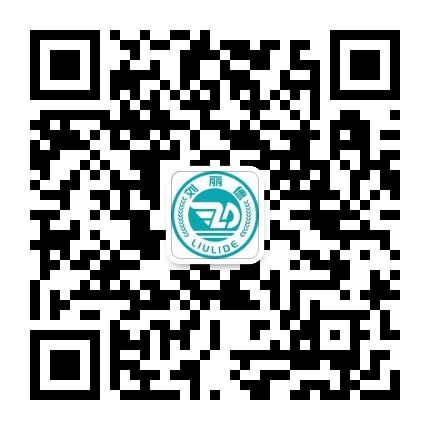 刘丽德微信公众号二维码
